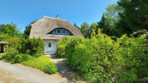 Ferienwohnung im Uhlenhuus Wiek Auf Rügen 